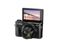 Canon PowerShot G7X Mark II - 294775 - zdjęcie 1